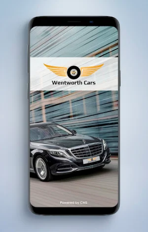 Wentworth Cars Screenshot 2