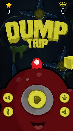 Dump Trip Screenshot 0