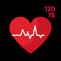 Heart Rate App: Blood Pressure