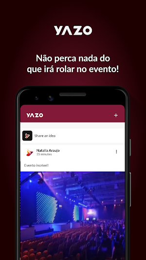 Yazo Business Screenshot 0