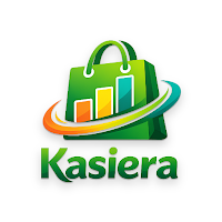 Kasiera POS  - Kasir Offline