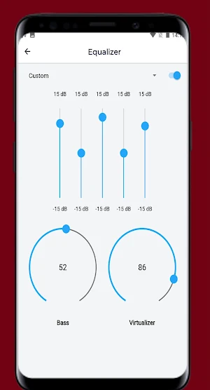 Radios de Arequipa en Vivo Screenshot 3