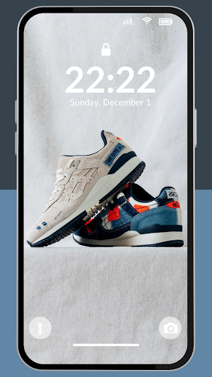 Cool Sneakerhead Wallpaper 4K Screenshot 3