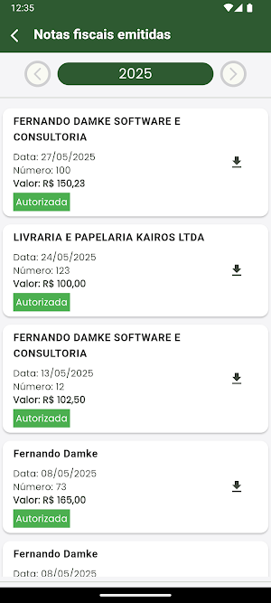 Vale do Leite Screenshot 3