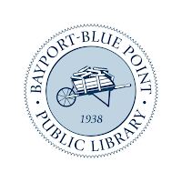 Bayport-Blue Point Library