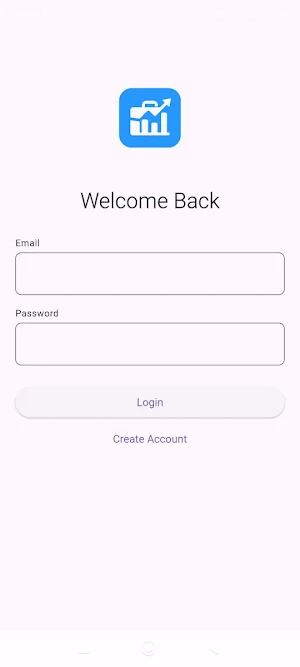 Sales Invoice & Stock Manager Screenshot 2