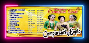 Campursari Didi Kempot Niken S Screenshot 1