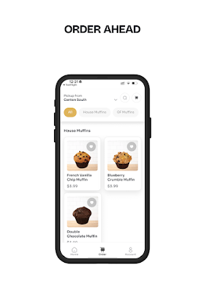 Tremont Coffee Co Screenshot 1