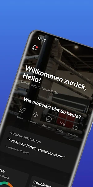 What's Up BJJ Nürnberg Screenshot 0