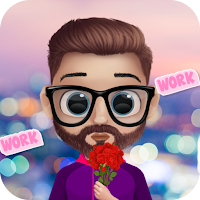 Avatar Maker Emoji Stickers