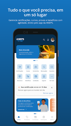 ANEPS Screenshot 0