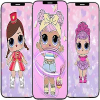 Lol Dolls Wallpapers