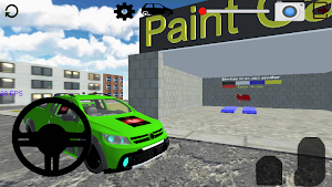 Cars Driving Brasil Screenshot 3