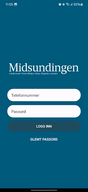 Midsundingen Screenshot 2