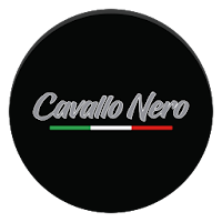 Cavallo Nero