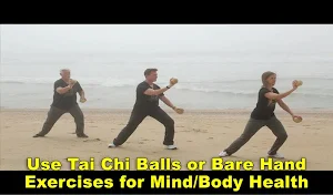 Tai Chi Fit STRENGTH Screenshot 3