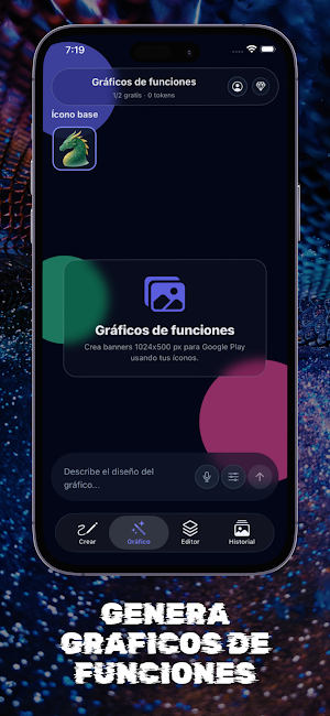 Ai Art Quilla Screenshot 1