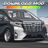 Download Mod Mobil Bussid