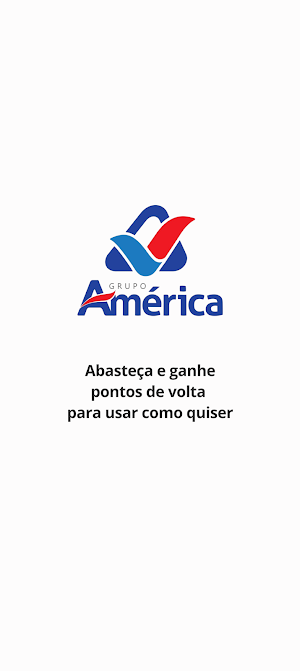 América Fidelidade Screenshot 1