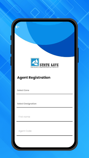 SLIC Agent pro Screenshot 1