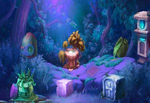 Mystery Tiny Castle Escape Screenshot 0