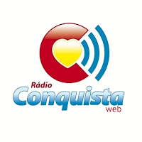 Rádio Online Conquista Web