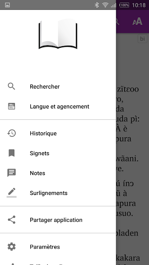 Busa or Bisa Screenshot 1