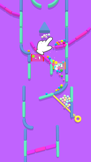 Draw and Collect Screenshot 0