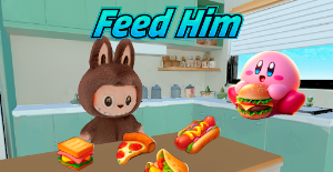 Labubu Game Screenshot 0