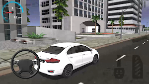 Indian Cars Simulator Pro Screenshot 1