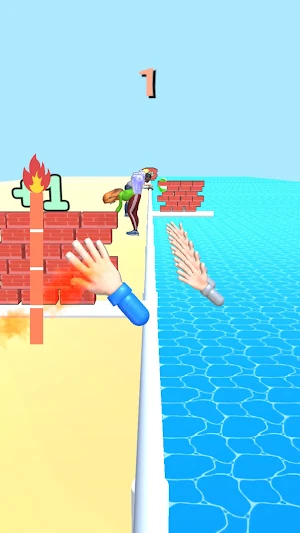 Slap&Clap Screenshot 2