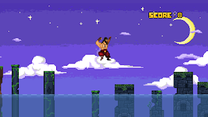 The Last Ruin Screenshot 0