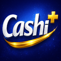 Cashi+