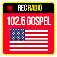 102.5 Gospel Radio