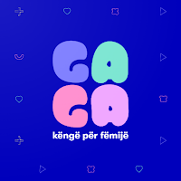 Ga Ga Këngë për fëmijë