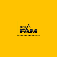 Gruas FAM