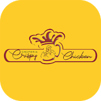 Crispy Chicken