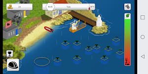 Aquakultor Screenshot 1