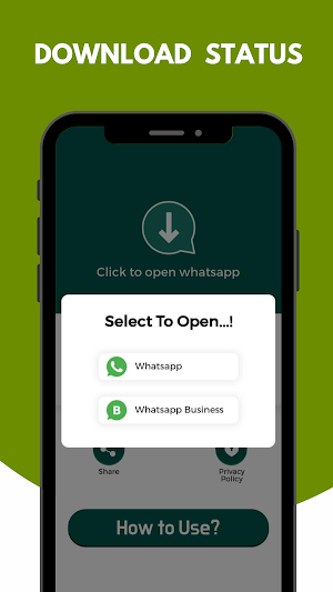 Super Status Saver :Downloader Screenshot 1