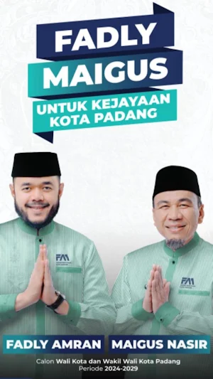 Kawan Fadly Screenshot 0