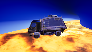 Asphalt Echo Screenshot 2