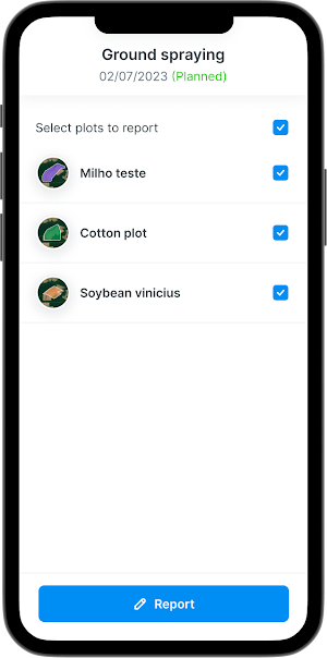 SmartGrower Screenshot 3