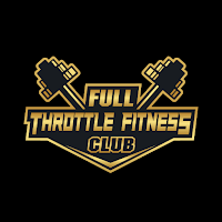 Full Throttle Fitness Club