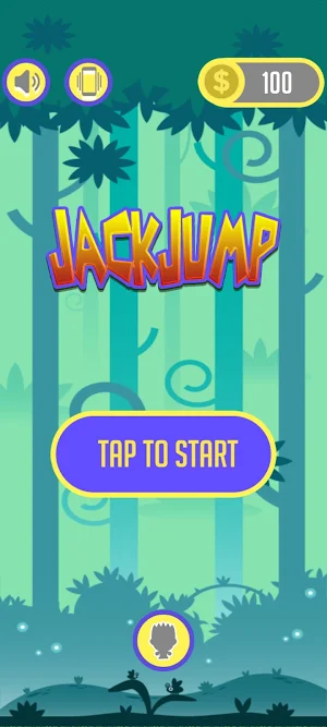 Jack Jump Screenshot 0
