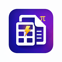 CalcNote Pro: Scientific