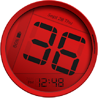 aad25 Red