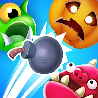Tricky Traps: Physics Puzzle