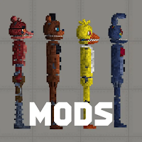 Mods & Addons Melon Playground