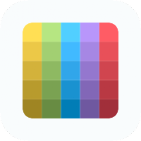 Hue & Colors - Find the Harmon