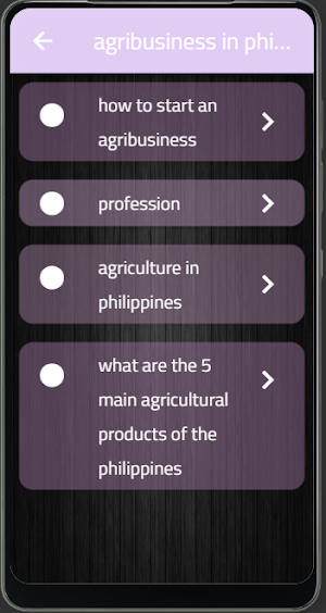 agribusiness Screenshot 2